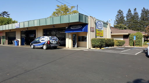 Auto Repair Shop «Concord Auto Service», reviews and photos, 2849 Willow Pass Rd A, Concord, CA 94519, USA