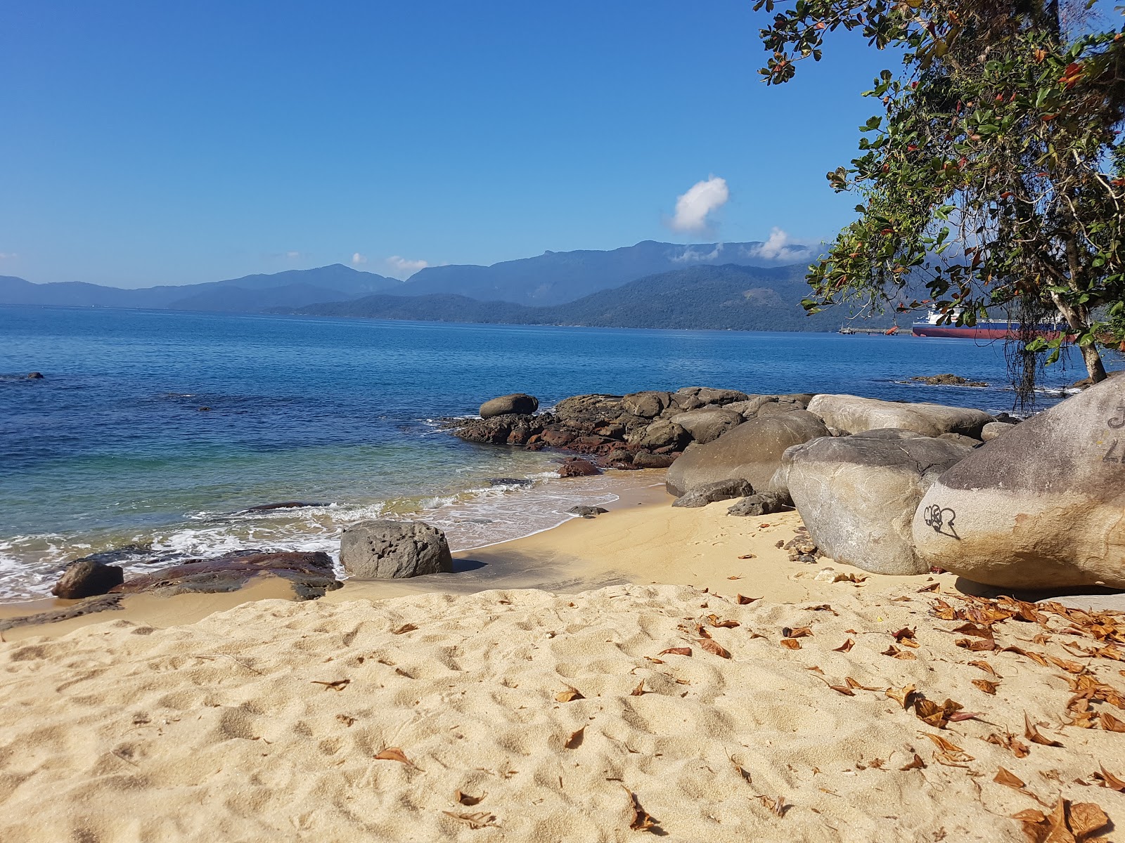 Foto di Spiaggia di Macieis con molto pulito livello di pulizia