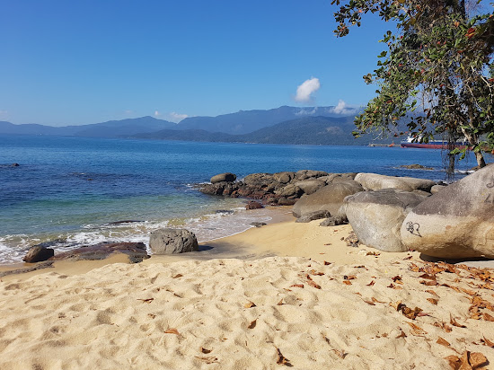 Plage de Macieis