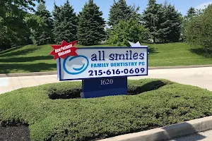 All Smiles Family Dentistry PC image