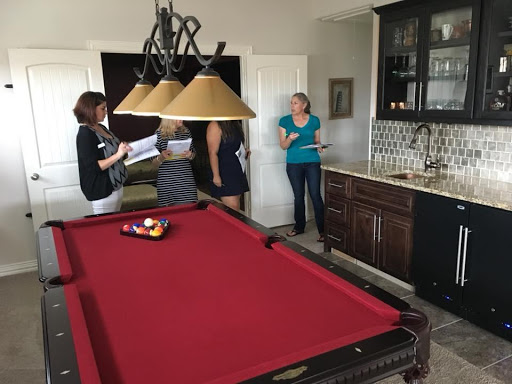 Mortgage Lender «Dawn Rush Dotson Mortgage Team», reviews and photos