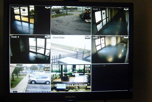 Self-Storage Facility «Public Storage», reviews and photos, 1090 W 35th St, Norfolk, VA 23508, USA