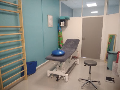 Besnier Fabien _ Masseur-kinésithérapeute à Montigny-le-Bretonneux