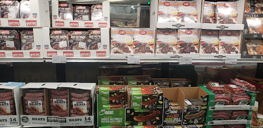 Warehouse store «Costco Wholesale», reviews and photos, 2505 Catron St, Bozeman, MT 59718, USA