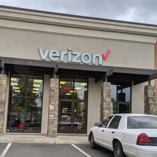 Cell Phone Store «Verizon Authorized Retailer – Cellular Sales», reviews and photos, 922 NW Circle Blvd #150, Corvallis, OR 97330, USA
