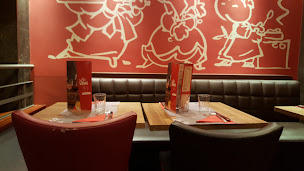 Photo n°72 de Hippopotamus Steakhouse à Paris ()