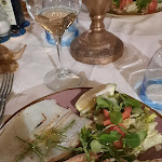 Photo n°1 de l'avis de Andrea.a fait le 22/10/2023 à 19:26 sur le  La Marina à Mazzarò