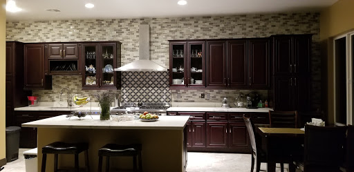 Cabinet Store «Wholesale Cabinet Center», reviews and photos, 3871 S Valley View Blvd #7, Las Vegas, NV 89103, USA