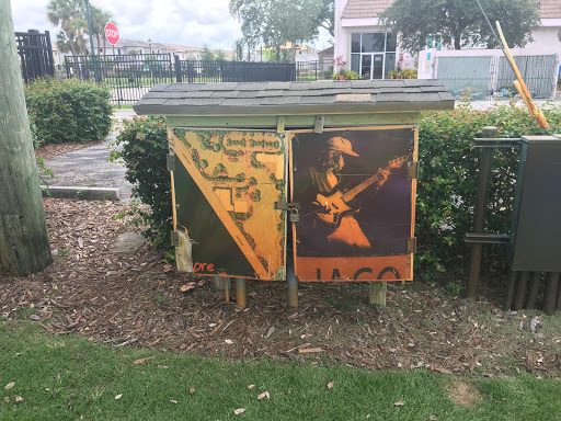 Community Center «Jaco Pastorius Park Community Center», reviews and photos, 1098 NE 40th Ct, Oakland Park, FL 33334, USA