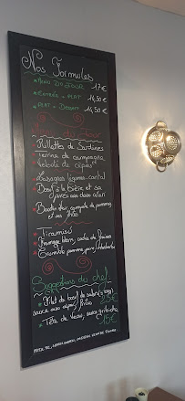 Photos du propriétaire du Restaurant Auberge de la Sumène, Chez Marinette à Antignac - n°9