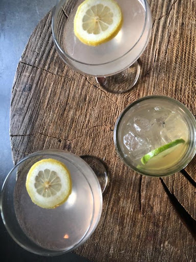 American Restaurant «Punch Bowl Social», reviews and photos, 340 SW Morrison St, Portland, OR 97204, USA