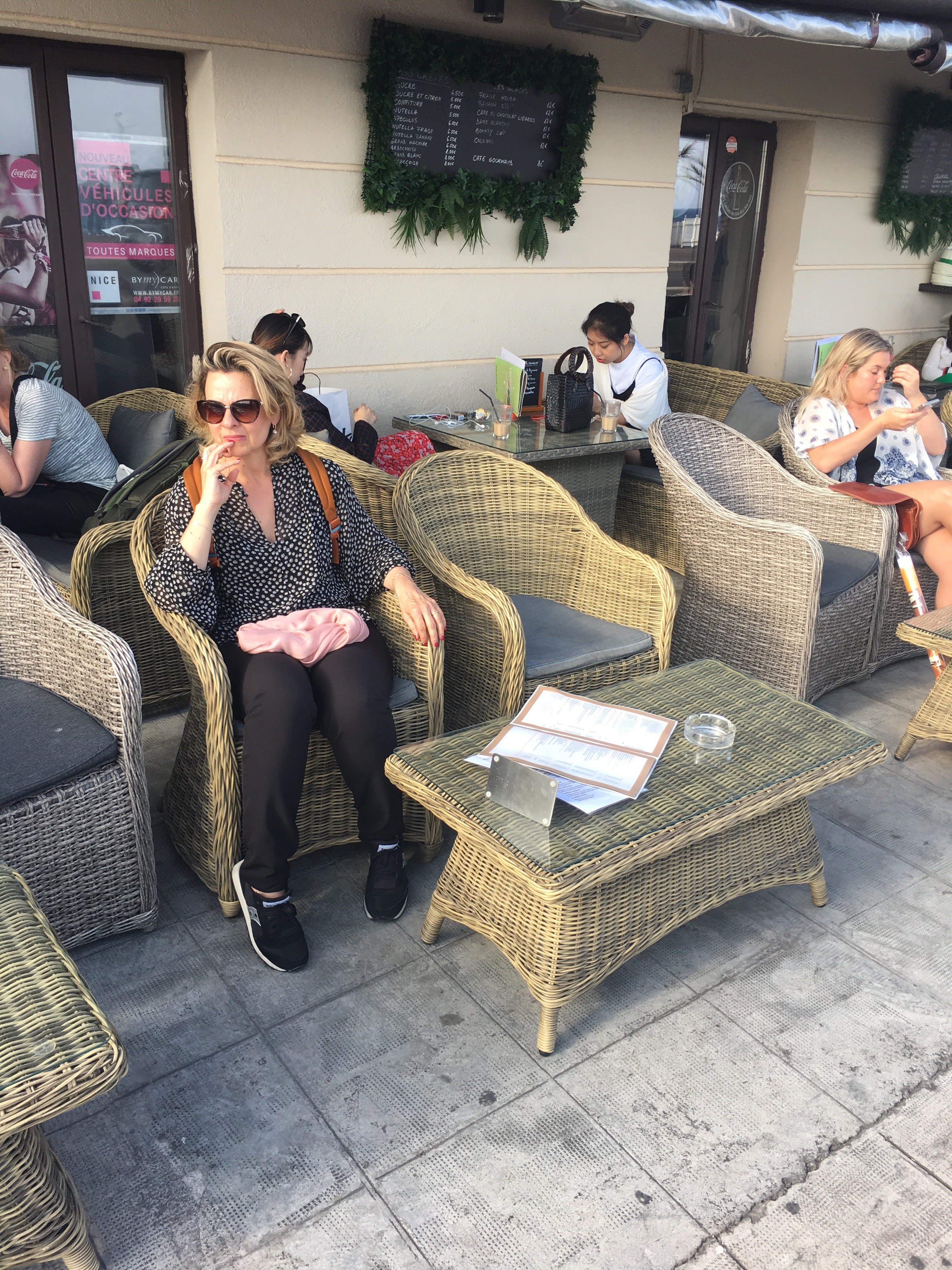 Photo n° 3 de l'avis de Gianluca.i fait le 07/06/2019 à 16:18