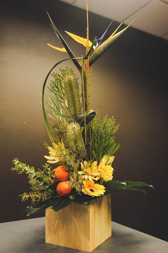 Florist «City Bloom, Inc», reviews and photos, 1300 Clay St #162b, Oakland, CA 94612, USA