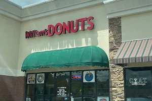 William’s Donuts image