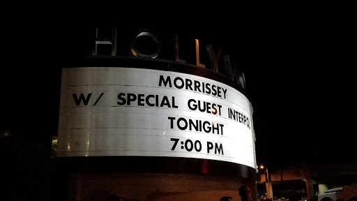 Concert Hall «Hollywood Bowl», reviews and photos, 2301 Highland Ave, Los Angeles, CA 90068, USA