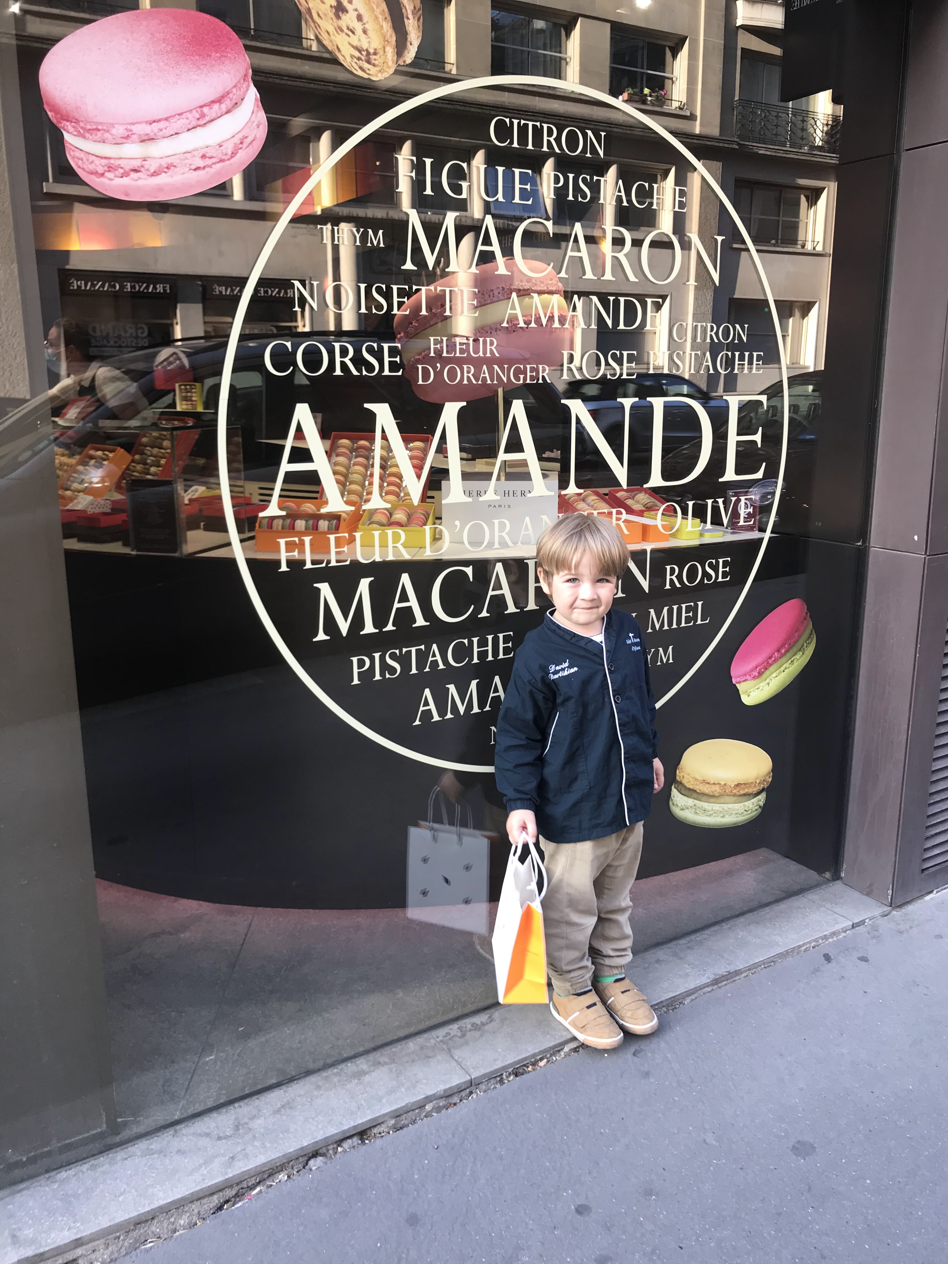 Photo n° 1 de l'avis de Dasha.a fait le 17/03/2022 à 15:58