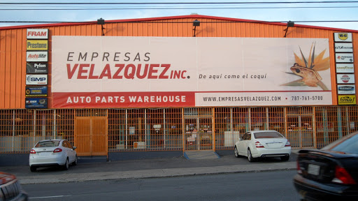 Empresas Velazquez Inc.