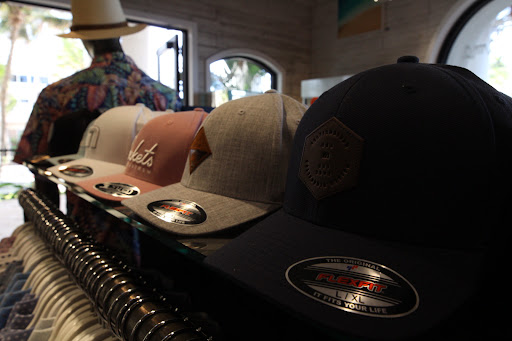 Clothing Store «Island Company», reviews and photos, 1 N Fort Lauderdale Beach Blvd, Fort Lauderdale, FL 33304, USA