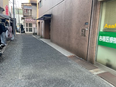 ドコモ・バイクシェア