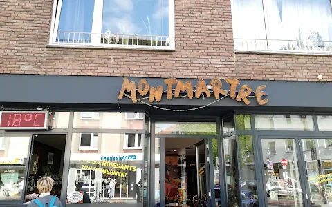 Montmartre image