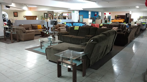 Tiendas de sofas en Guadalajara