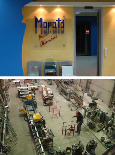 Cristalleria Morató