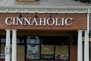 Cinnaholic image