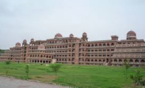 Law College, University of Peshawar