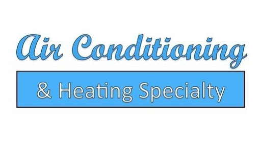 HVAC Contractor «Air Conditioning & Heating Specialty», reviews and photos, 600 Vista Dr, Murrells Inlet, SC 29576, USA