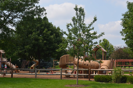 Park «Hampe Park», reviews and photos, 297 W Lies Rd, Carol Stream, IL 60188, USA