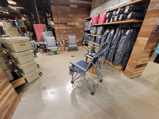 Sporting Goods Store «YETI Flagship», reviews and photos, 220 S Congress Ave, Austin, TX 78704, USA