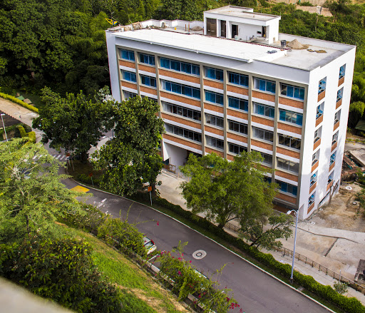 Universidad Pontificia Bolivariana Seccional Bucaramanga
