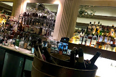 Claridge's Bar