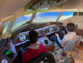 IPSA Flight Ivry-sur-Seine