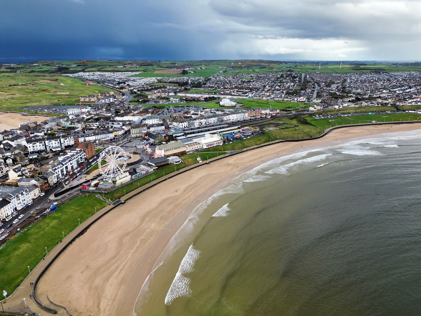 West Strand Beach photo #8