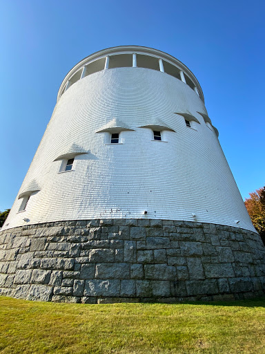 Water Utility Company «Thomas Hill Standpipe», reviews and photos, Thomas Hill Rd, Bangor, ME 04401, USA