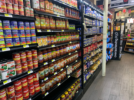 Supermarket «Pioneer Supermarkets», reviews and photos, 290 Beach 14th St, Far Rockaway, NY 11691, USA