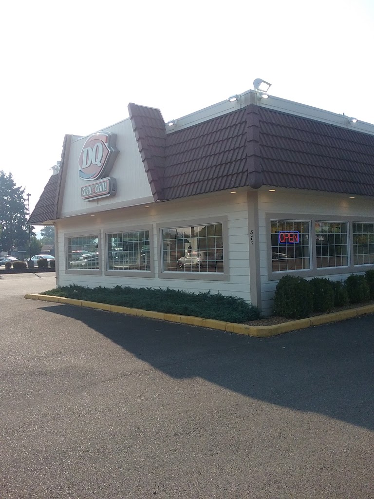 Dairy Queen Grill & Chill 97496