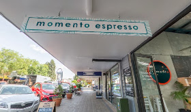Momento Espresso Matamata