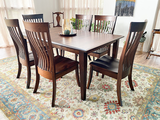 Rug Store «NW Rugs & Furniture», reviews and photos, 2100 N Hayden Island Dr, Portland, OR 97217, USA