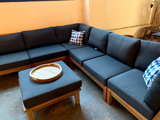 Outdoor Furniture Store «loveTEAK Patio Furniture Warehouse», reviews and photos, 831 SE Martin Luther King Jr Blvd, Portland, OR 97214, USA