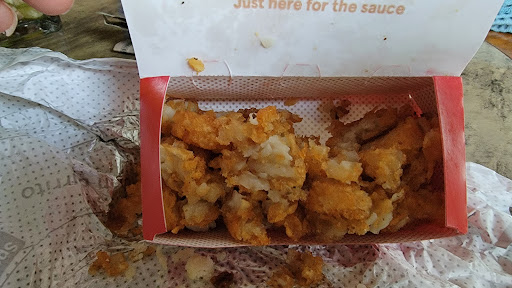 Fast Food Restaurant «Chick-fil-A», reviews and photos, 11161 Tara Blvd, Hampton, GA 30228, USA