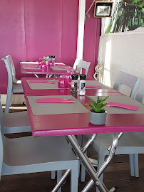 Atmosphère du Restaurant La Plage à Agde - n°3