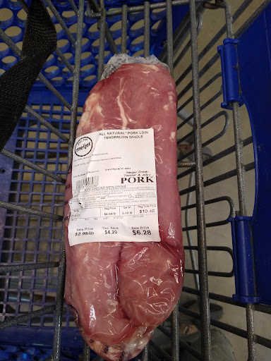 Grocery Store «Meijer», reviews and photos, 21431 Grand River Ave, Detroit, MI 48219, USA