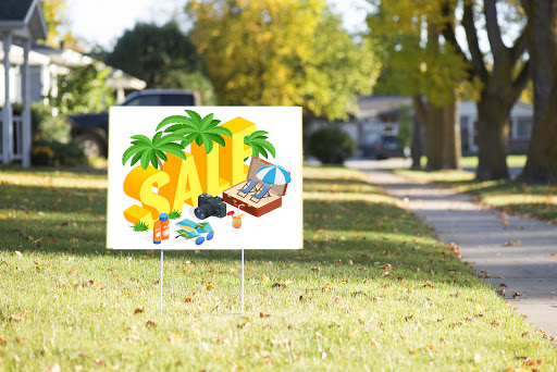 Commercial Printer «Presto Print», reviews and photos, 331 E 400 S, Salt Lake City, UT 84111, USA