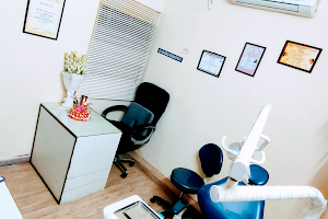 Dental solutions and implant centre image