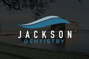 Jackson Dentistry and Dental Implants image