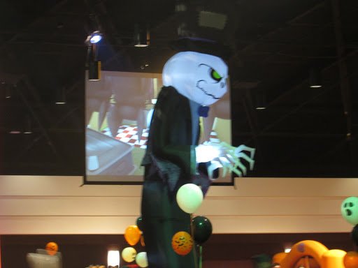 Performing Arts Theater «Ford Community & Performing Arts Center», reviews and photos, 15801 Michigan Ave, Dearborn, MI 48126, USA