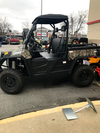 Home Improvement Store «Tractor Supply Co.», reviews and photos, 129 Perry Rd, Plainfield, IN 46168, USA