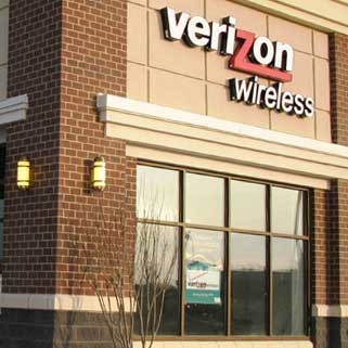 Cell Phone Store «Verizon», reviews and photos, 15617 WC Commons Way, Midlothian, VA 23113, USA
